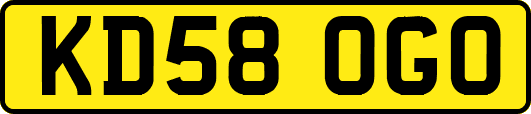 KD58OGO