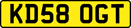 KD58OGT