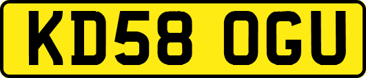 KD58OGU
