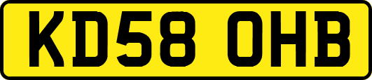 KD58OHB
