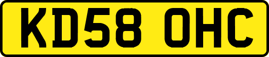 KD58OHC
