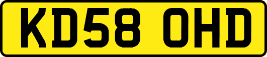 KD58OHD