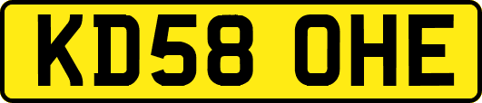 KD58OHE