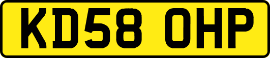 KD58OHP