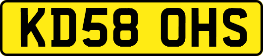 KD58OHS