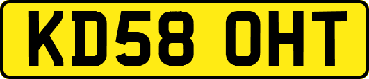 KD58OHT