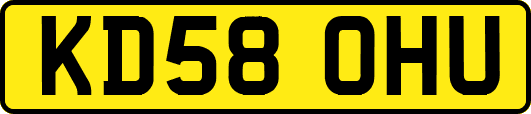 KD58OHU