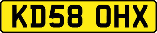 KD58OHX