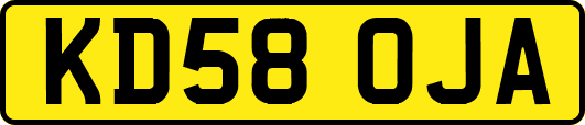KD58OJA