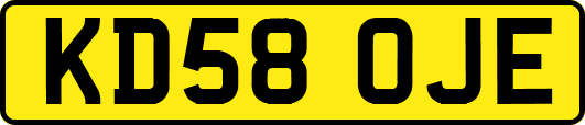 KD58OJE