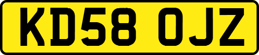 KD58OJZ