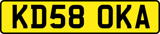 KD58OKA