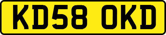 KD58OKD