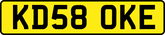 KD58OKE