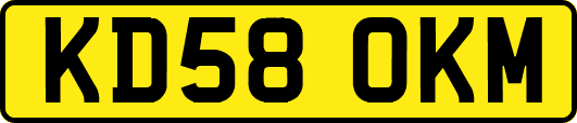 KD58OKM