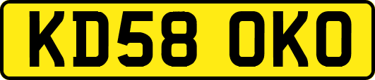 KD58OKO