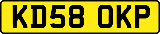 KD58OKP