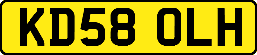KD58OLH