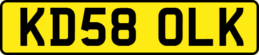 KD58OLK