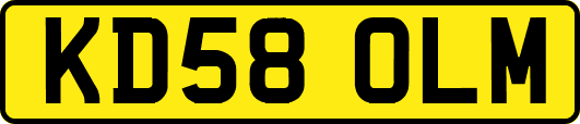 KD58OLM