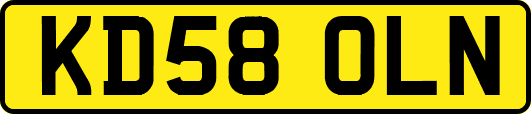 KD58OLN