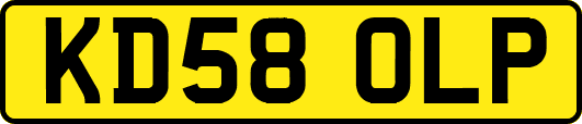 KD58OLP