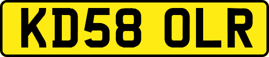 KD58OLR