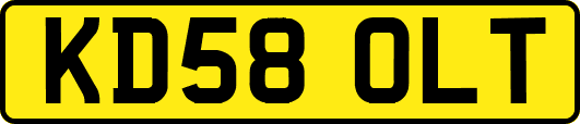 KD58OLT