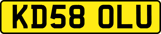 KD58OLU