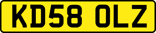 KD58OLZ