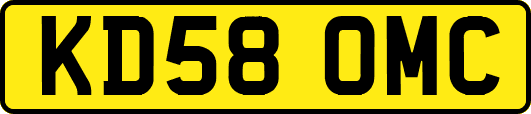 KD58OMC