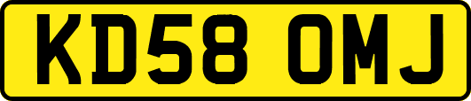 KD58OMJ