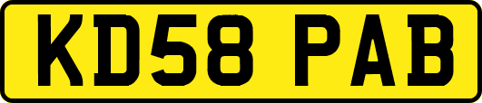 KD58PAB