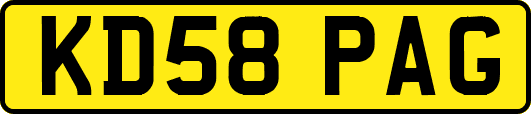 KD58PAG