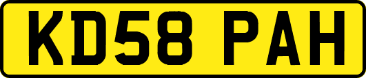 KD58PAH