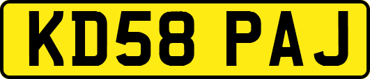 KD58PAJ