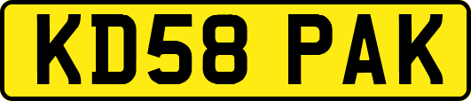 KD58PAK