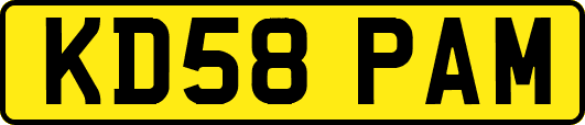 KD58PAM