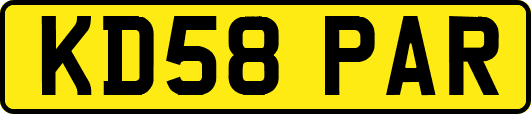 KD58PAR