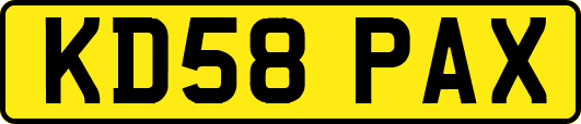 KD58PAX