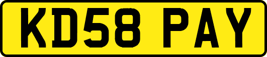 KD58PAY