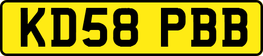 KD58PBB