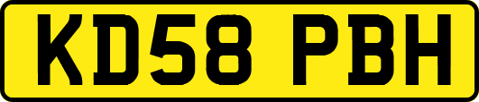 KD58PBH