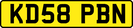 KD58PBN