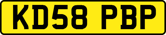 KD58PBP
