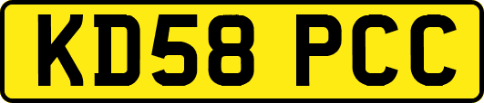 KD58PCC
