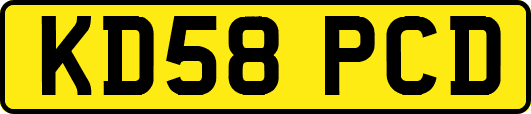 KD58PCD