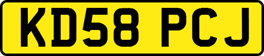 KD58PCJ
