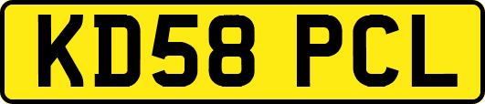 KD58PCL
