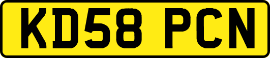 KD58PCN